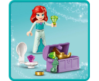 LEGO Disney Princess 43246 Przygoda księżniczki Disneya na targu - 1203366 - zdjęcie 10